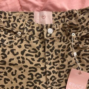 Revice Denim uptown/on the spot